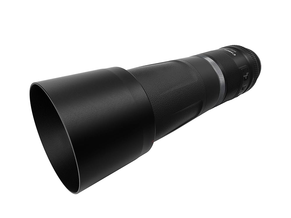 らめまま Canon RF 800mm F11 IS STM レンズ Canon RF800mm F11 IS STM（キヤノンRFマウント） | MAP RENTAL